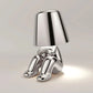 GlowCraft - Elegante Tafellamp voor Jouw Interieur