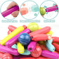 CreativeMag Sticks – Unieke Creatieve Oplossingen voor Elk Project