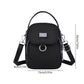 Elegance Crossbody Bag – Waterdichte Mode Tas voor Reis