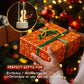 MelodyGlow Lamp - 3D Cello LED Tafellamp