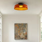 Nordic Designer Glaslamp – Sfeervolle Elegantie voor Elke Ruimte