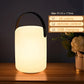 LuminaGlow Luxe LED Verlichting – Draagbaar en Waterdicht met 16 Kleuren
