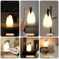 LuminaGlow Luxe LED Verlichting – Draagbaar en Waterdicht met 16 Kleuren