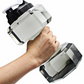 HydraFlex – Duurzame Dumbbell Waterfles voor Fitness