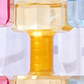 HydraFlex – Duurzame Dumbbell Waterfles voor Fitness