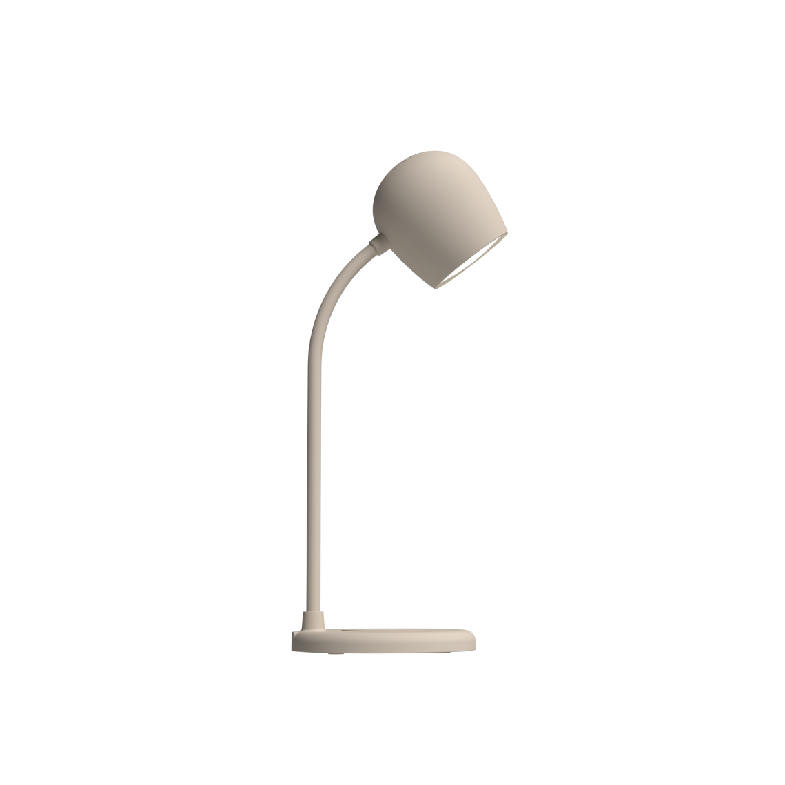 SmartGlow - LED Lamp met Bluetooth en Opladen