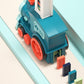 AutoDomino - Innovatieve Automatische Domino Speelset