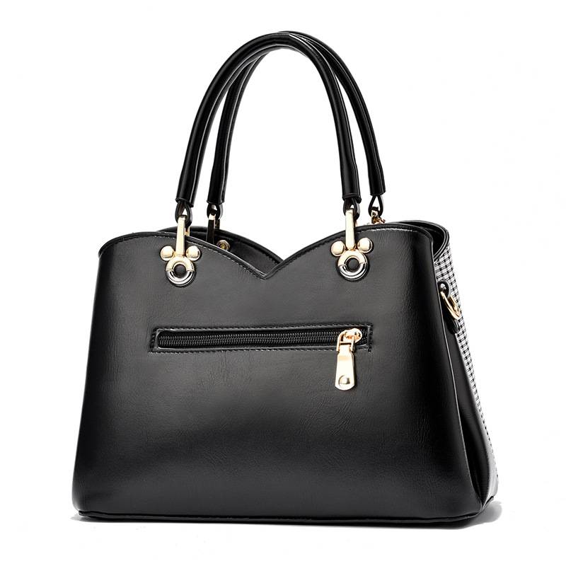 LuxeElegance Bag – Elegante Handtas voor Dames