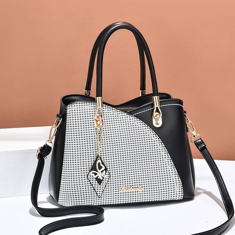 LuxeElegance Bag – Elegante Handtas voor Dames