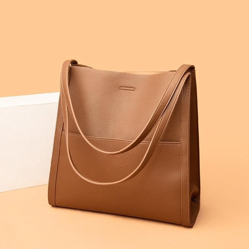 Mikaella Bag - Elegante Mode Draagtas voor Dames
