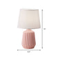 GlowLite – Elegante Tafellamp voor Stijlvolle Sferen