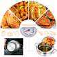 FryMaster - Friteuse met Precisie Temperatuurcontrole