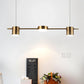 AuraDrum – Elegante Aluminium Hanglamp voor Stijlvol Interieur