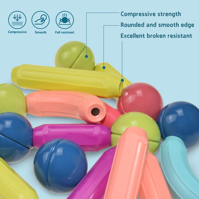 CreativeMag Sticks – Unieke Creatieve Oplossingen voor Elk Project