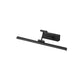 ZenLite - Strakke LED Wandlamp voor Moderne Interieurs