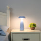 MushroomGlo – Speelse Lamp met Industriële Charme