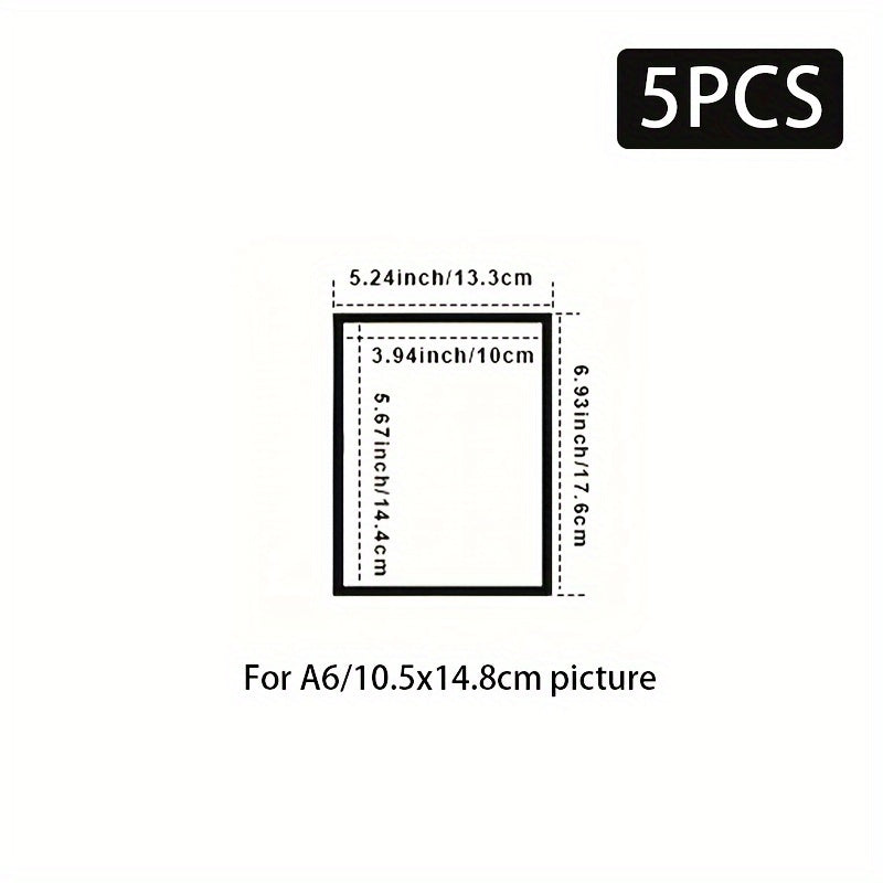 MagneticFrame - Stijlvolle Fotolijsten voor Muurdecoratie