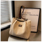 VelvetLuxe Bag - Elegante en Luxe Damentas