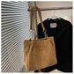 VelvetLuxe Bag - Elegante en Luxe Damentas