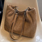 VelvetLuxe Bag - Elegante en Luxe Damentas