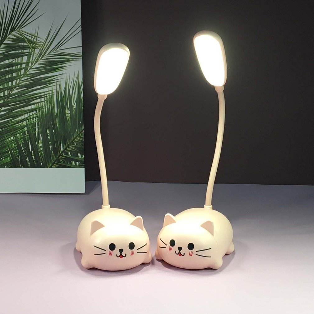 KatanaLicht Lamp - Verstelbare LED met USB Oplaad Tafellamp