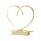 HeartWood – Romantisch Houten Nachtkastje met Lade