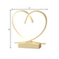 HeartWood – Romantisch Houten Nachtkastje met Lade