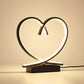 HeartWood – Romantisch Houten Nachtkastje met Lade