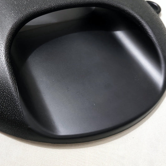 MirrorGrip – Praktische Make-up Spiegel met Handgreep