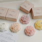 AromaBliss – Soja Wax Geurkaars voor Ontspanning