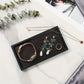 ChicSilicone – Elegante Organizer voor Badkamerdecoratie
