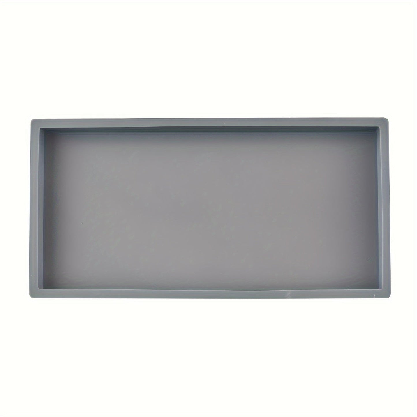 ChicSilicone – Elegante Organizer voor Badkamerdecoratie