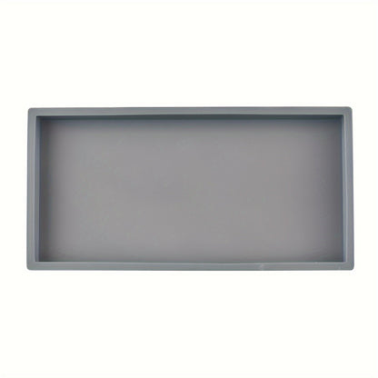 ChicSilicone – Elegante Organizer voor Badkamerdecoratie
