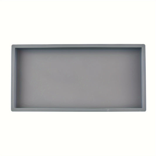 ChicSilicone – Elegante Organizer voor Badkamerdecoratie
