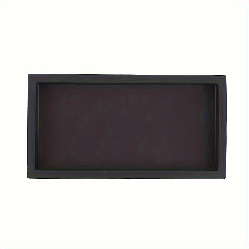 ChicSilicone – Elegante Organizer voor Badkamerdecoratie