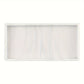 ChicSilicone – Elegante Organizer voor Badkamerdecoratie