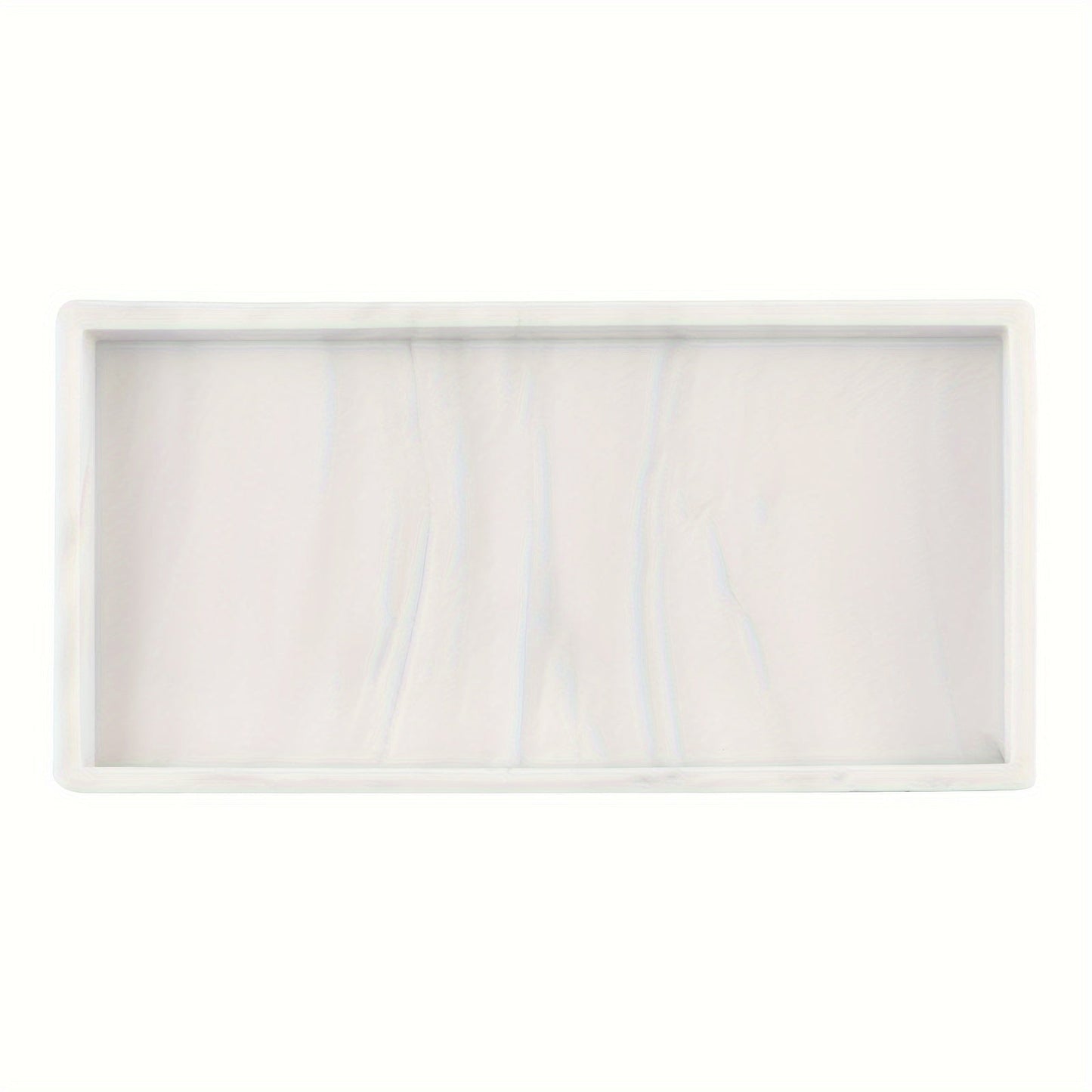 ChicSilicone – Elegante Organizer voor Badkamerdecoratie