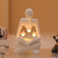 TulipGlow Lamp - Abstracte Tulp Nachtverlichting voor Slaapkamer
