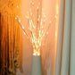 BranchGlow – Majisu LED Taklamp, 69,85 cm, Warm Wit Verlichting