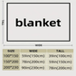 FlannelEase – Zachte en Lichtgewicht Deken voor Elk Moment