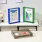 AcrylicFrame – Luxe Art Deco Fotolijst