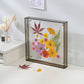 AcrylicFrame – Luxe Art Deco Fotolijst