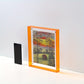 AcrylicFrame – Luxe Art Deco Fotolijst