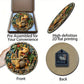 DinoTime Clock – Speelse Dinosaurus Muurdecoratie