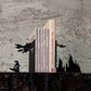 ElegantMetal - Moderne Boekensteun voor Elke Ruimte