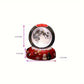 CrystalLight – Elegante USB Kristallen Tafellamp