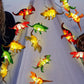 DinoGlow – LED Verlichting Slinger met Dinosaurus Design