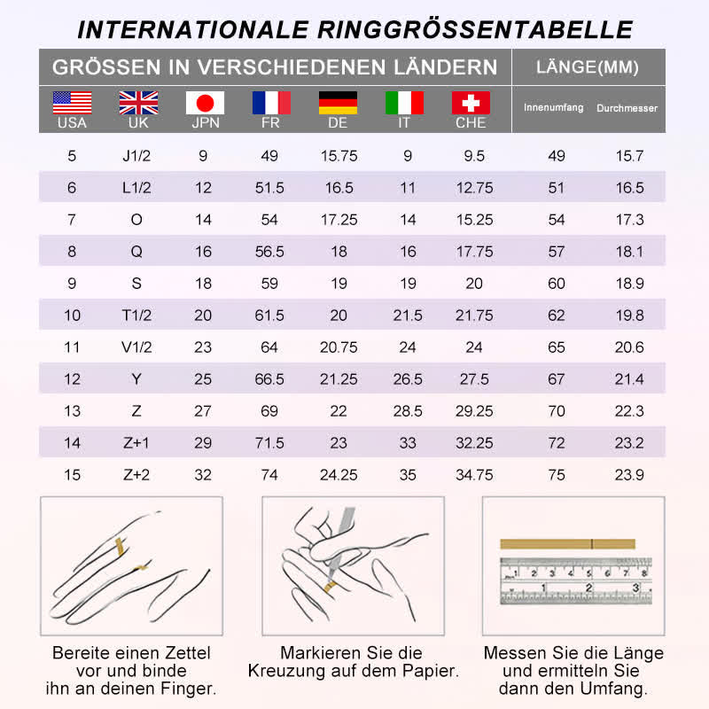 Elegante 2-delige Moosagaat Ring Set - Serenia