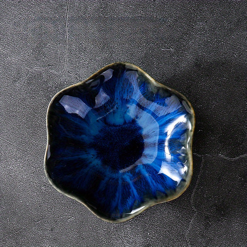 LotusTray - Elegante Sieradenhouder in Bloemvorm