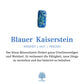 Elegante Druppelvormige Keizersteen Oorbellen - Amara Collection